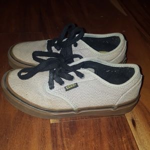 Kids Vans